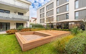 Aiden by Best Western @ Biberach